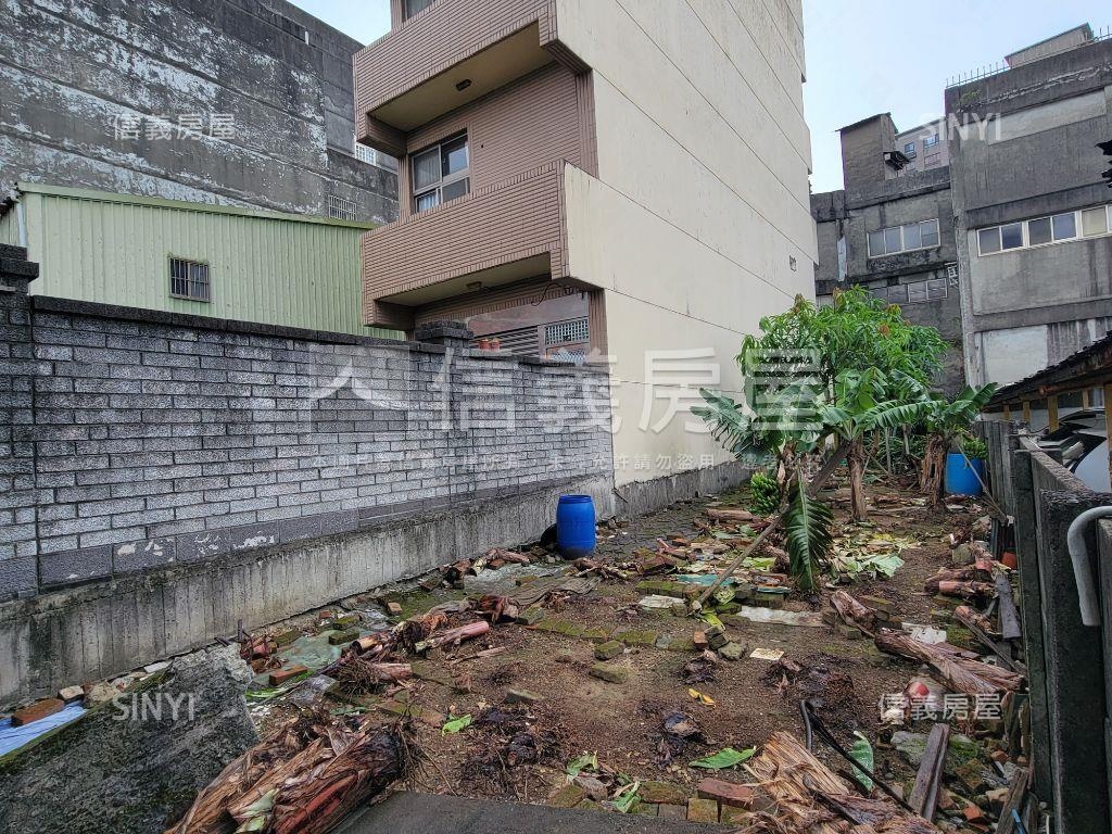 近桃園火車站後站土地房屋室內格局與周邊環境