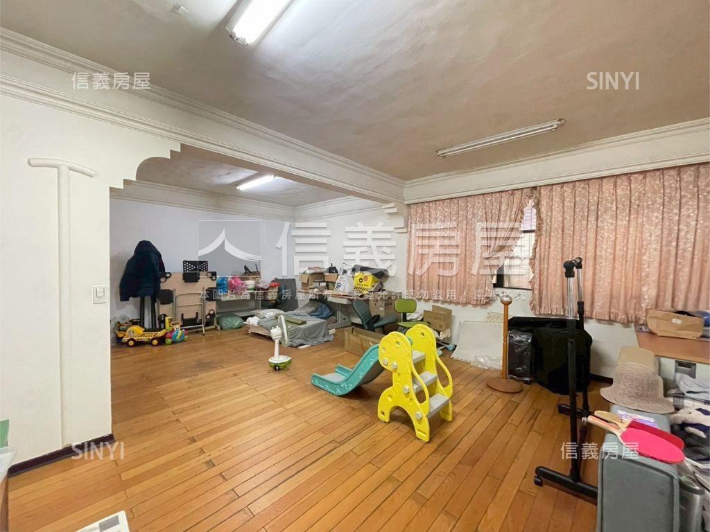 大慶大空間面寬一樓房屋室內格局與周邊環境