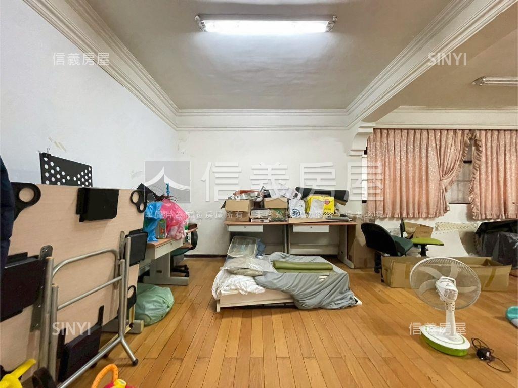 大慶大空間面寬一樓房屋室內格局與周邊環境