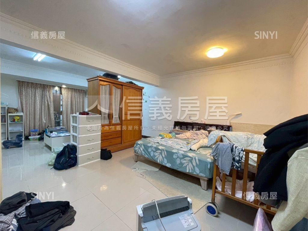 大慶大空間面寬一樓房屋室內格局與周邊環境