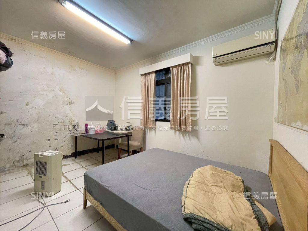 大慶大空間面寬一樓房屋室內格局與周邊環境
