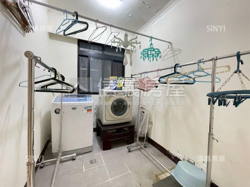大慶大空間面寬一樓房屋室內格局與周邊環境