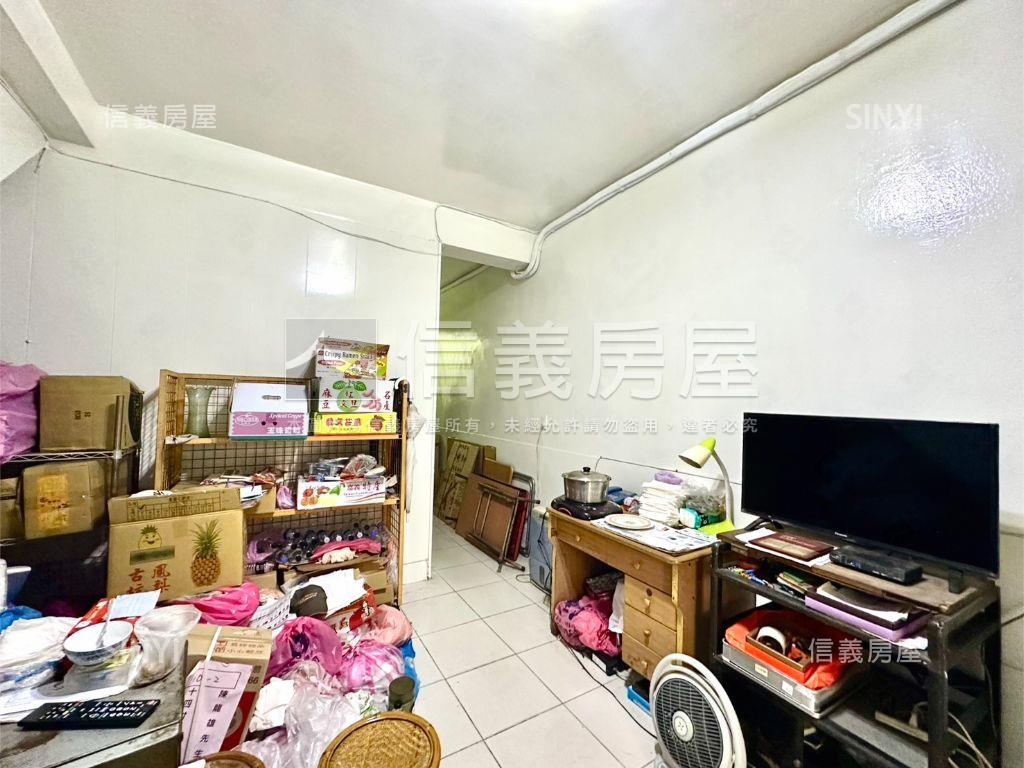 ㊝專任東園透天方便停車㊝房屋室內格局與周邊環境