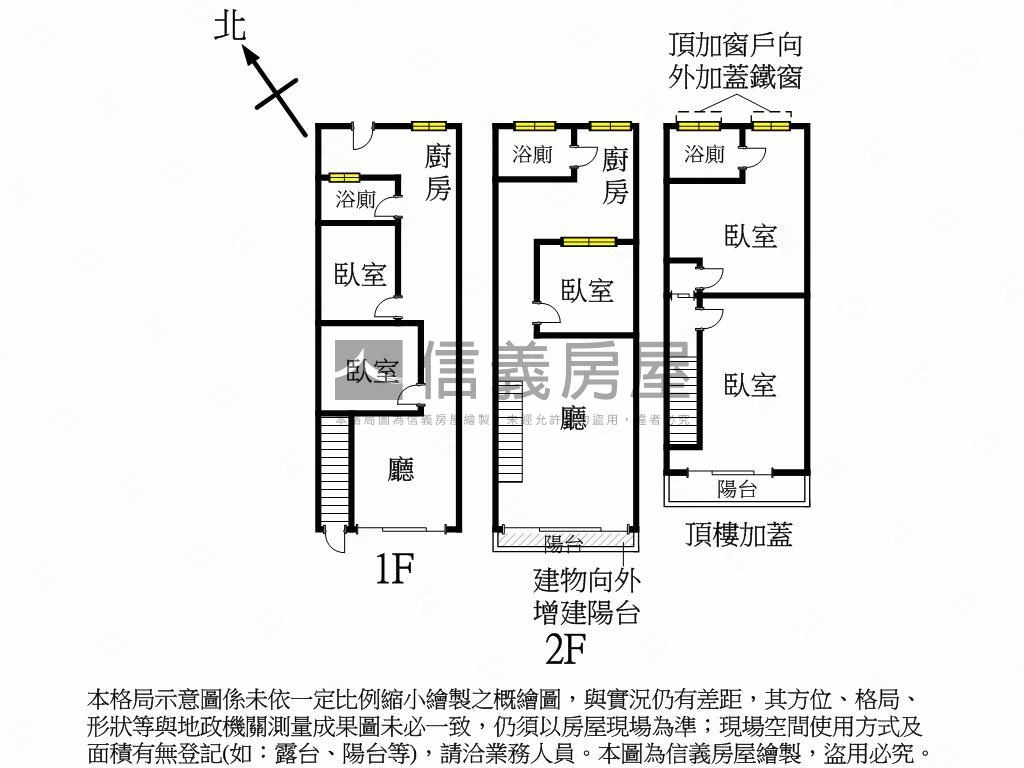 ㊝專任東園透天方便停車㊝房屋室內格局與周邊環境