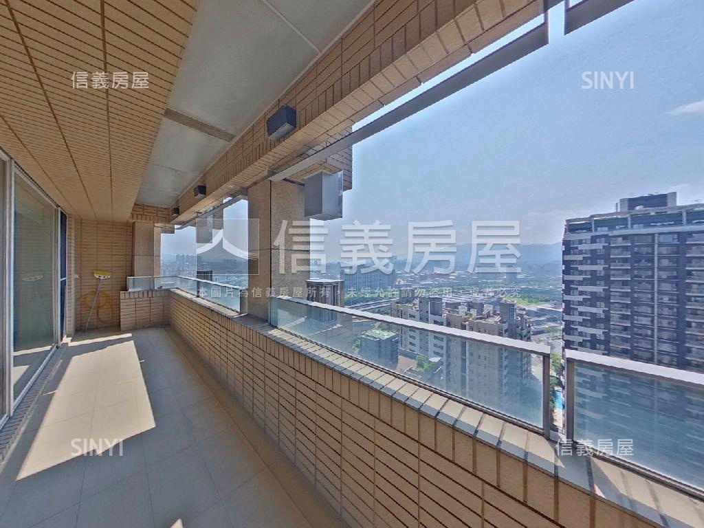 南港［日升月恆］次高樓房屋室內格局與周邊環境