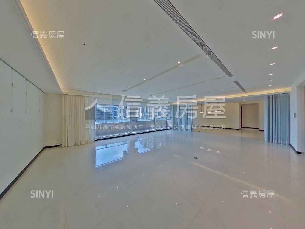 南港［日升月恆］次高樓房屋室內格局與周邊環境