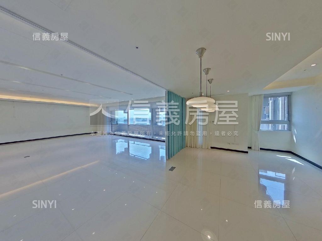 南港［日升月恆］次高樓房屋室內格局與周邊環境