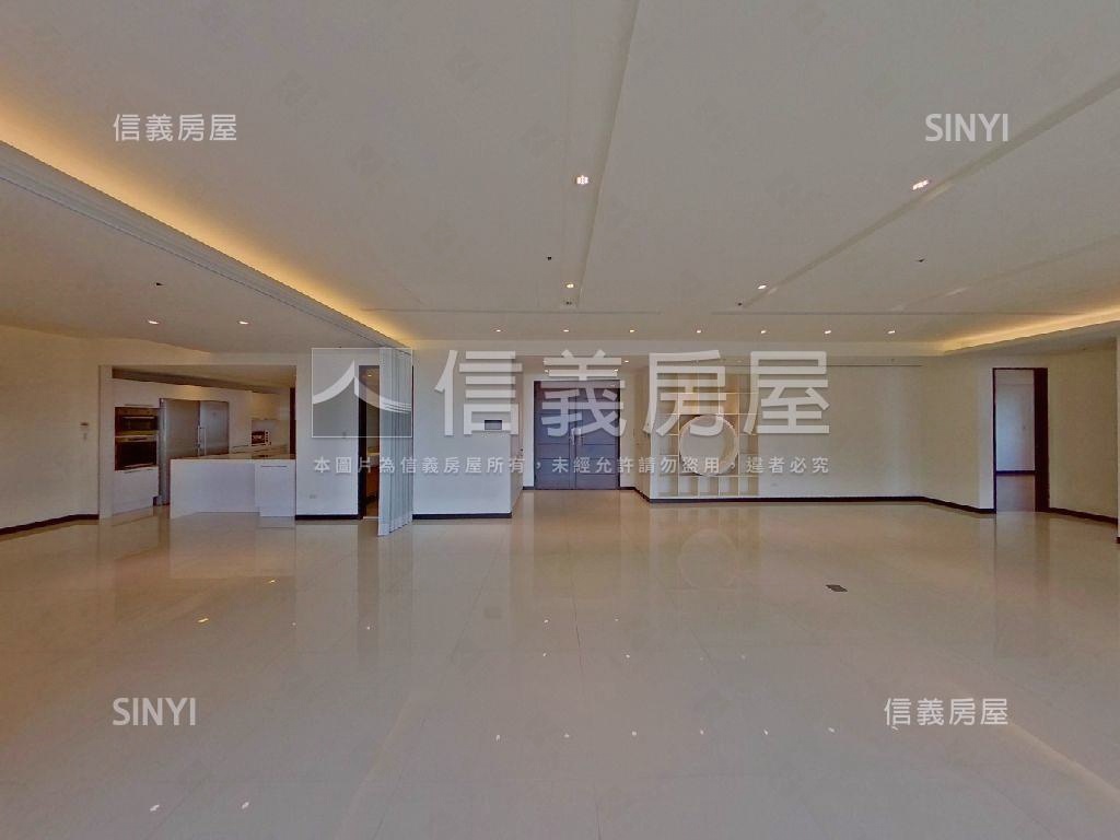 南港［日升月恆］次高樓房屋室內格局與周邊環境