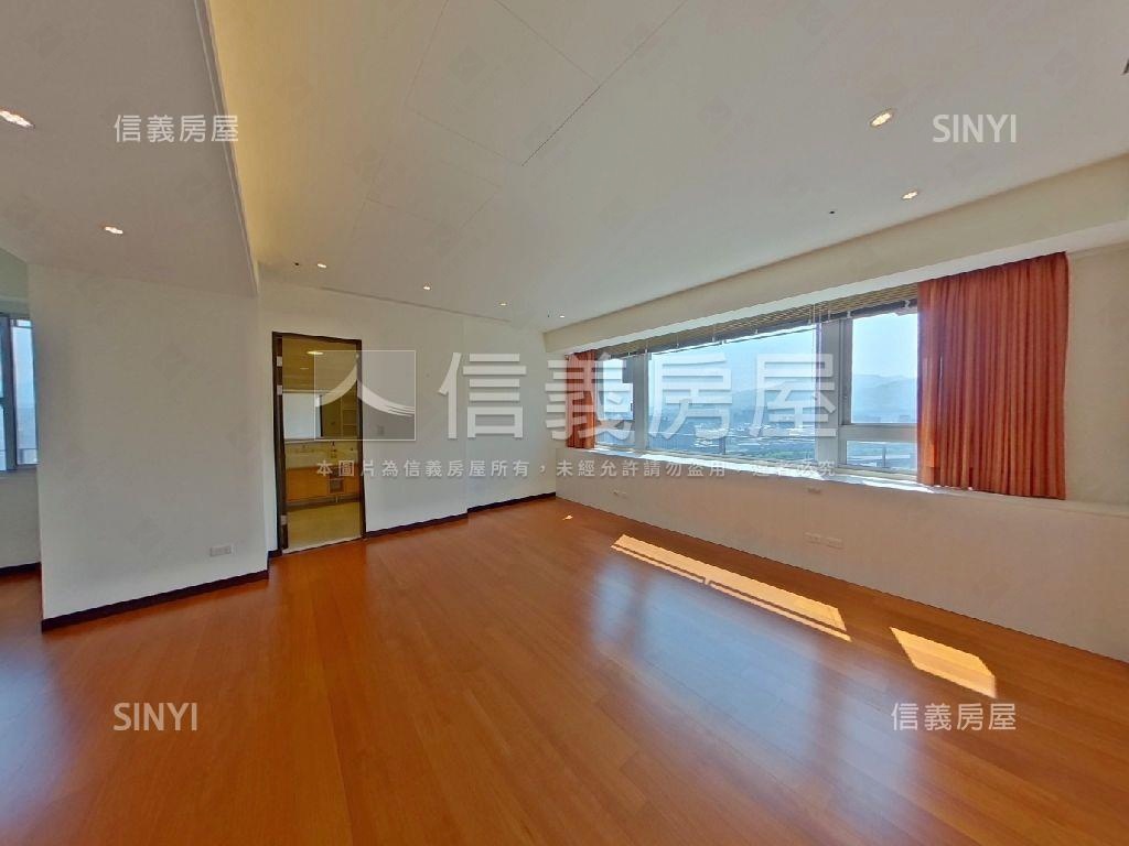 南港［日升月恆］次高樓房屋室內格局與周邊環境