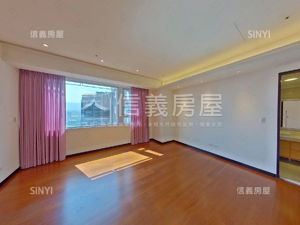 南港［日升月恆］次高樓房屋室內格局與周邊環境