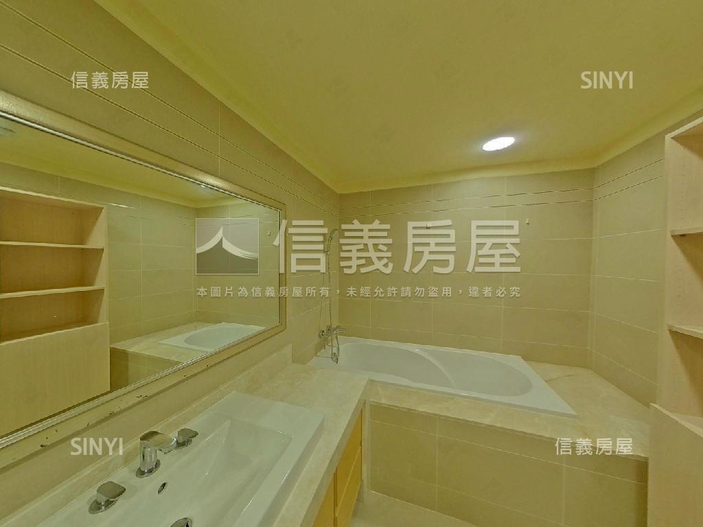 南港［日升月恆］次高樓房屋室內格局與周邊環境