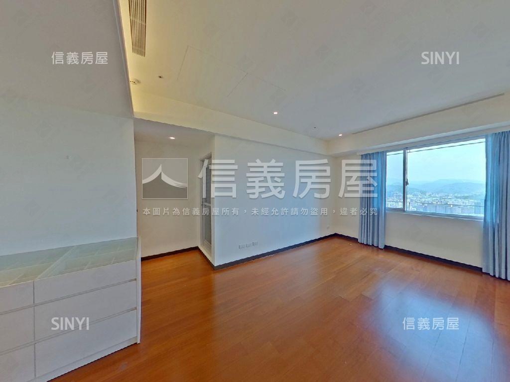 南港［日升月恆］次高樓房屋室內格局與周邊環境
