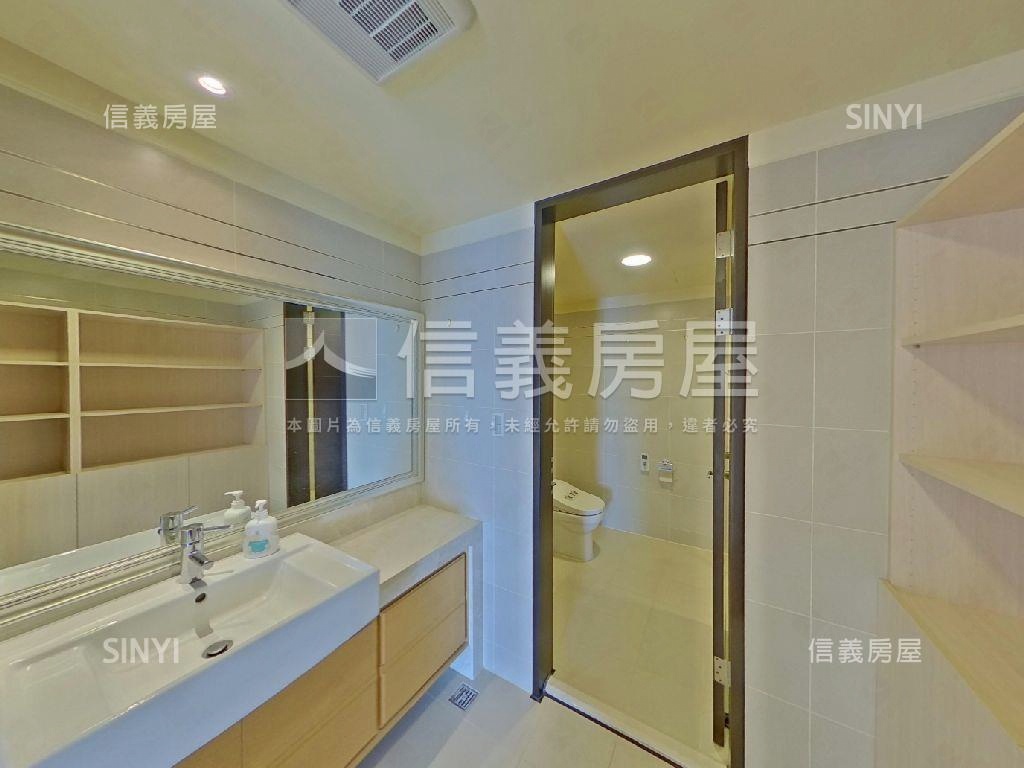 南港［日升月恆］次高樓房屋室內格局與周邊環境