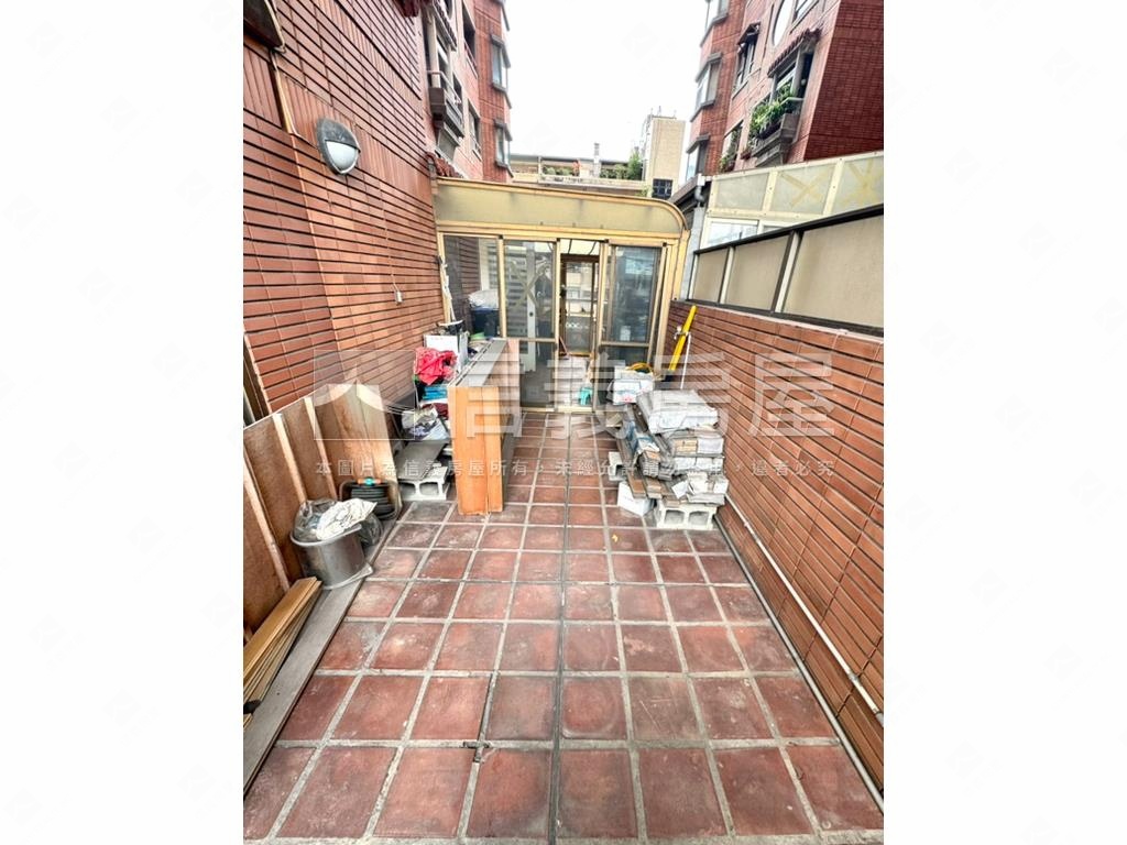 東王漢宮◆大戶樓中樓露臺房屋室內格局與周邊環境