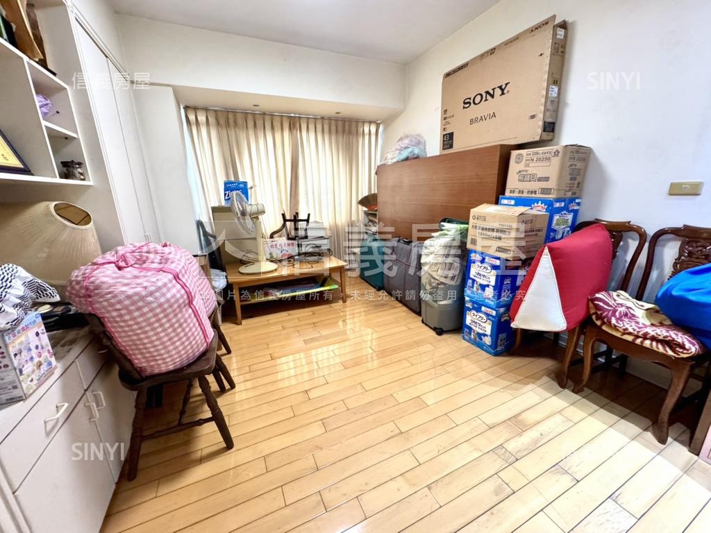 東王漢宮◆大戶樓中樓露臺房屋室內格局與周邊環境