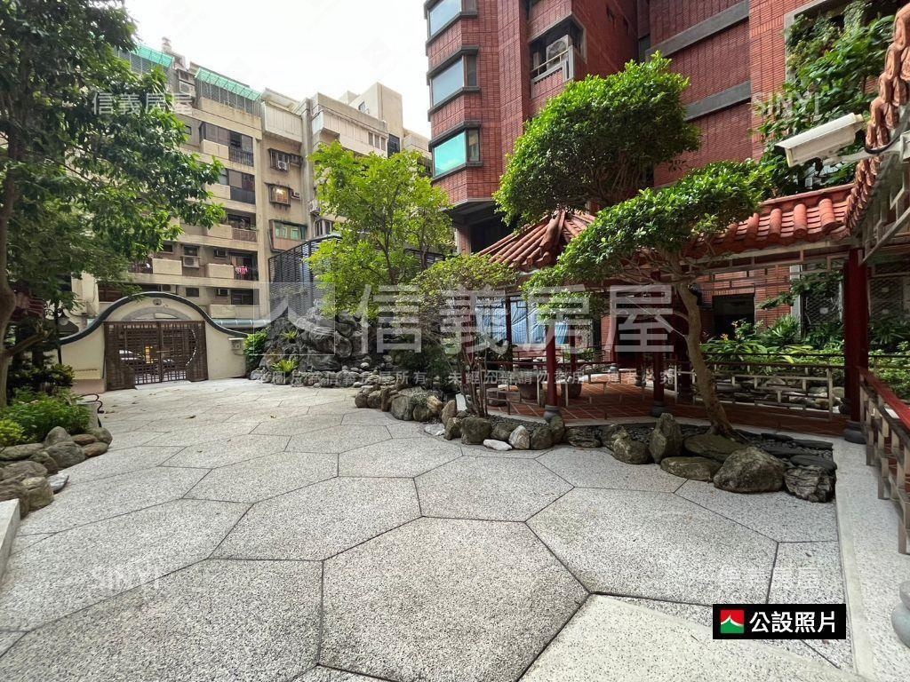 東王漢宮◆大戶樓中樓露臺房屋室內格局與周邊環境