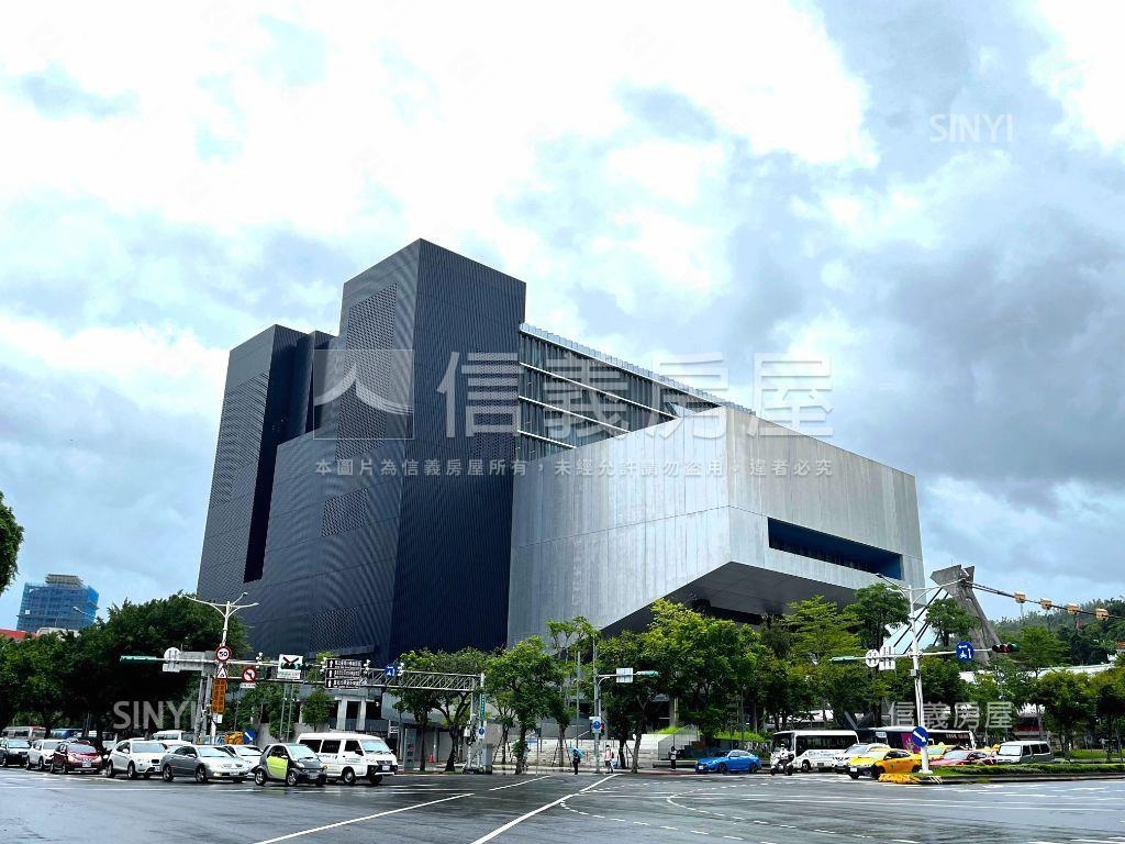 ★大降價★帝寶方正兩房房屋室內格局與周邊環境