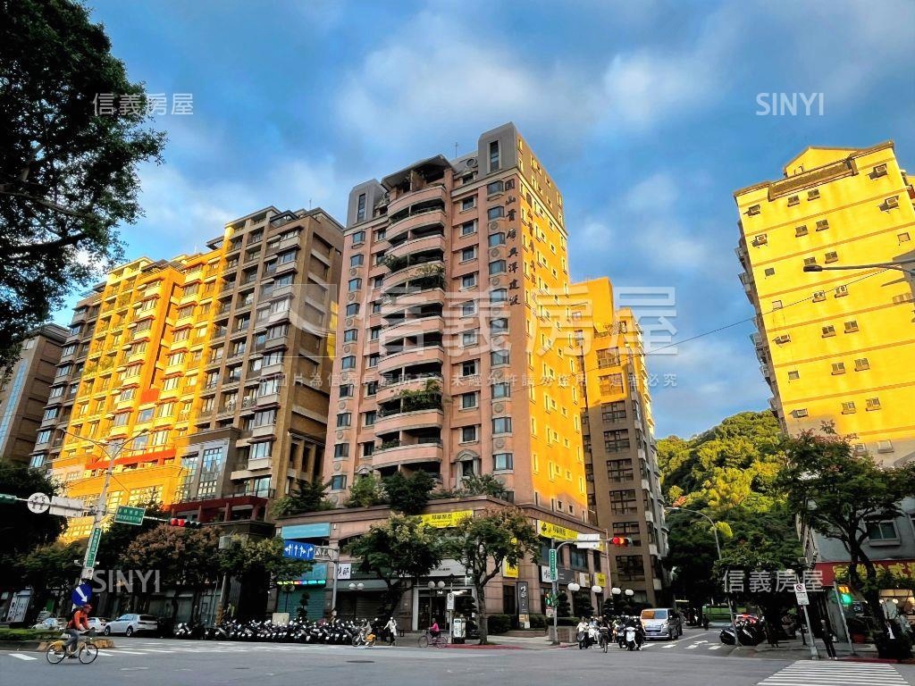 ★大降價★帝寶方正兩房房屋室內格局與周邊環境