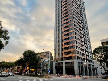 ★大降價★帝寶方正兩房