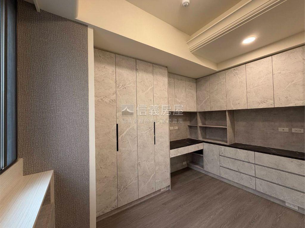 映水堂美妝三房吉品房屋室內格局與周邊環境