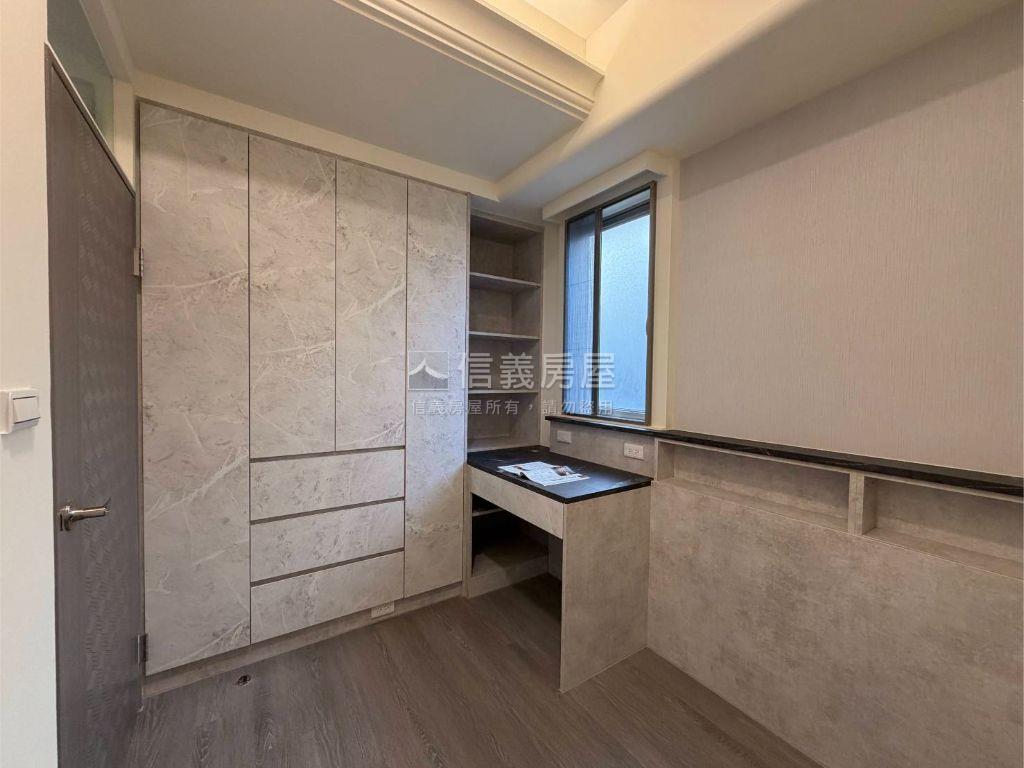 映水堂美妝三房吉品房屋室內格局與周邊環境