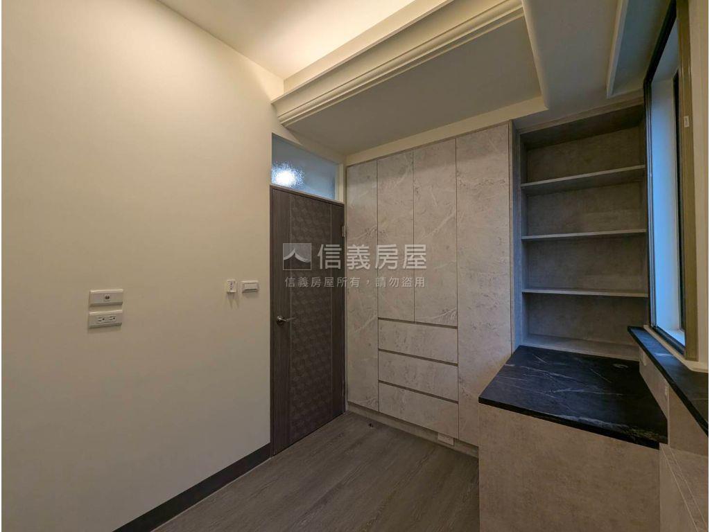 映水堂美妝三房吉品房屋室內格局與周邊環境