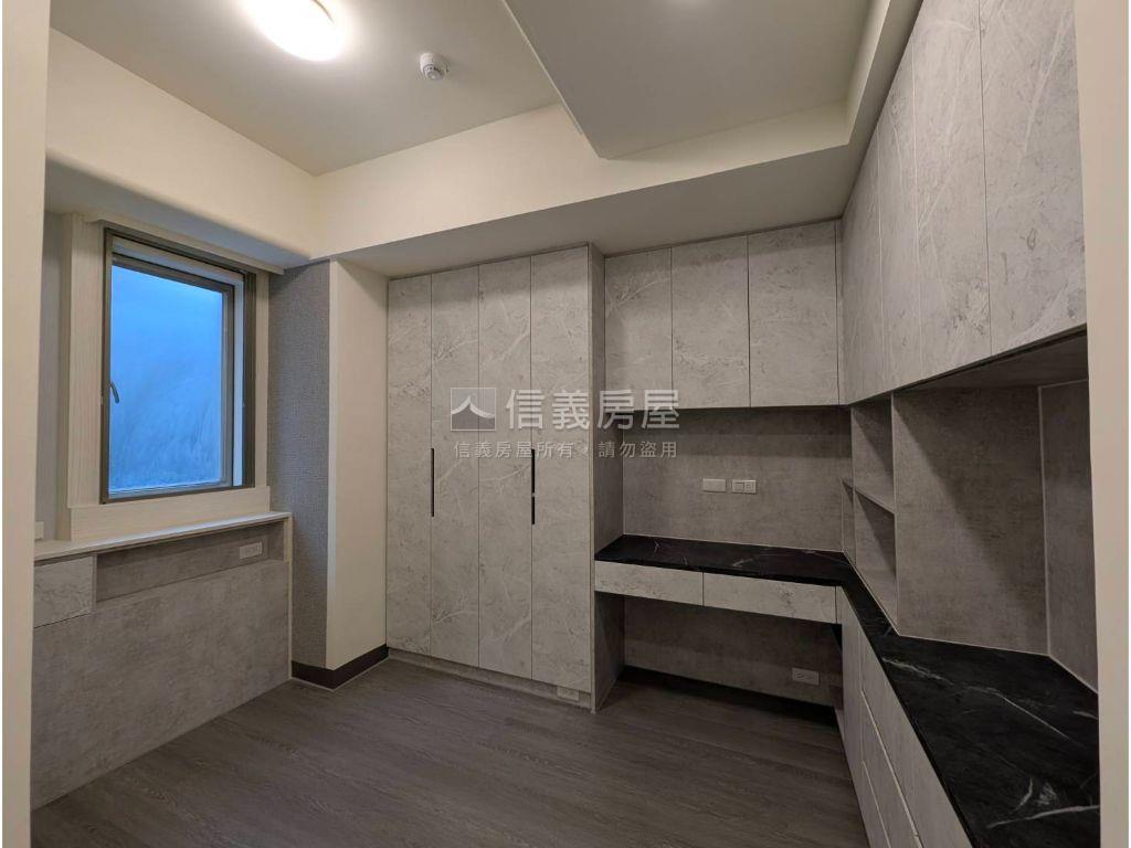 映水堂美妝三房吉品房屋室內格局與周邊環境