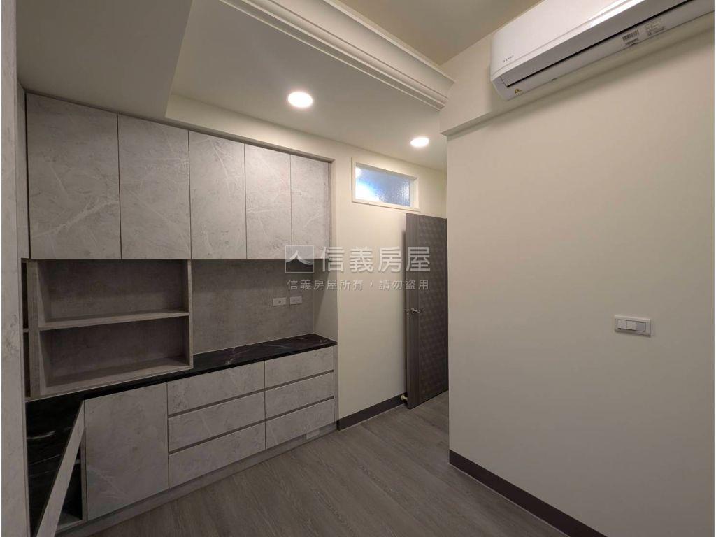 映水堂美妝三房吉品房屋室內格局與周邊環境