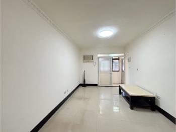 稀有邊間公寓２樓