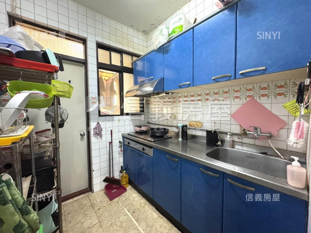 近南清大劍橋花園廣場美寓房屋室內格局與周邊環境
