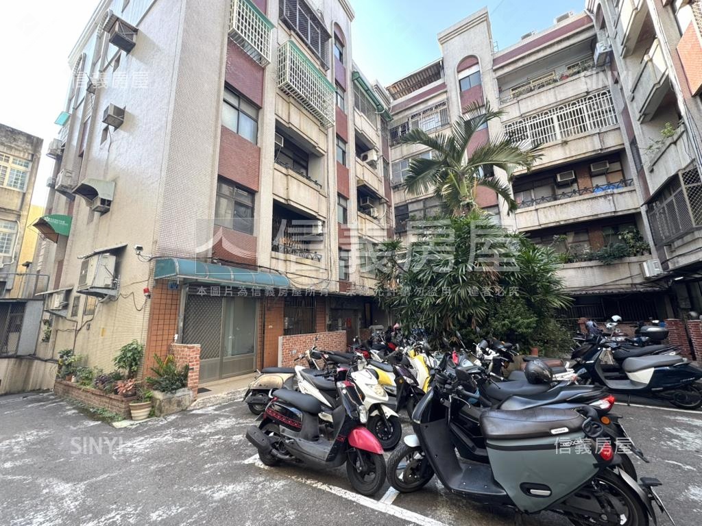 近南清大劍橋花園廣場美寓房屋室內格局與周邊環境