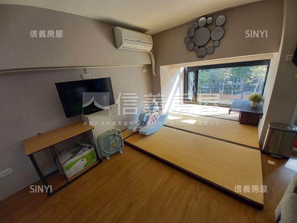 明水路稀有美屋房屋室內格局與周邊環境
