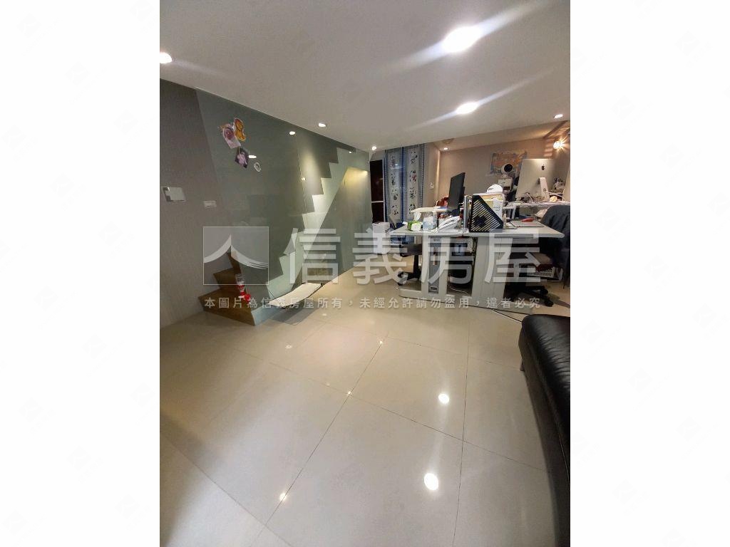 明水路稀有美屋房屋室內格局與周邊環境