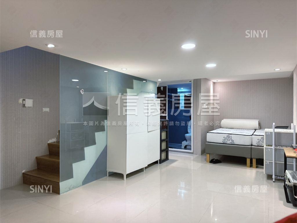 明水路稀有美屋房屋室內格局與周邊環境
