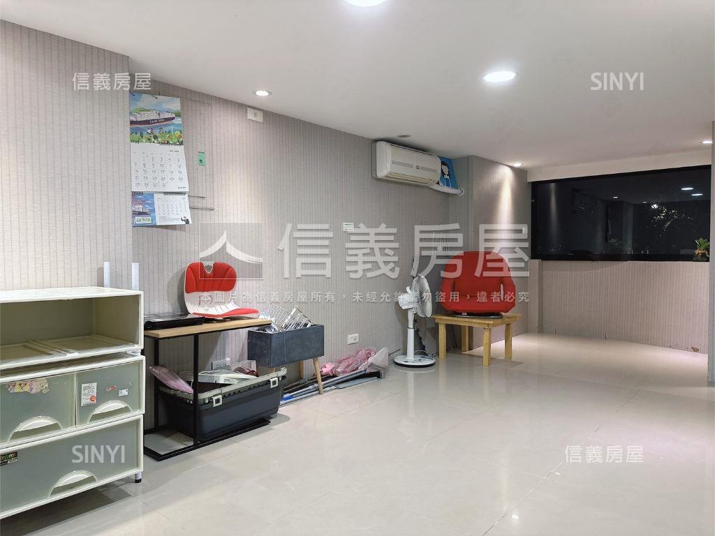 明水路稀有美屋房屋室內格局與周邊環境