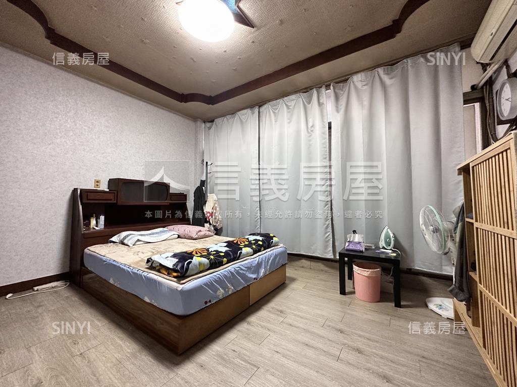 府城市中心大面寬透天房屋室內格局與周邊環境