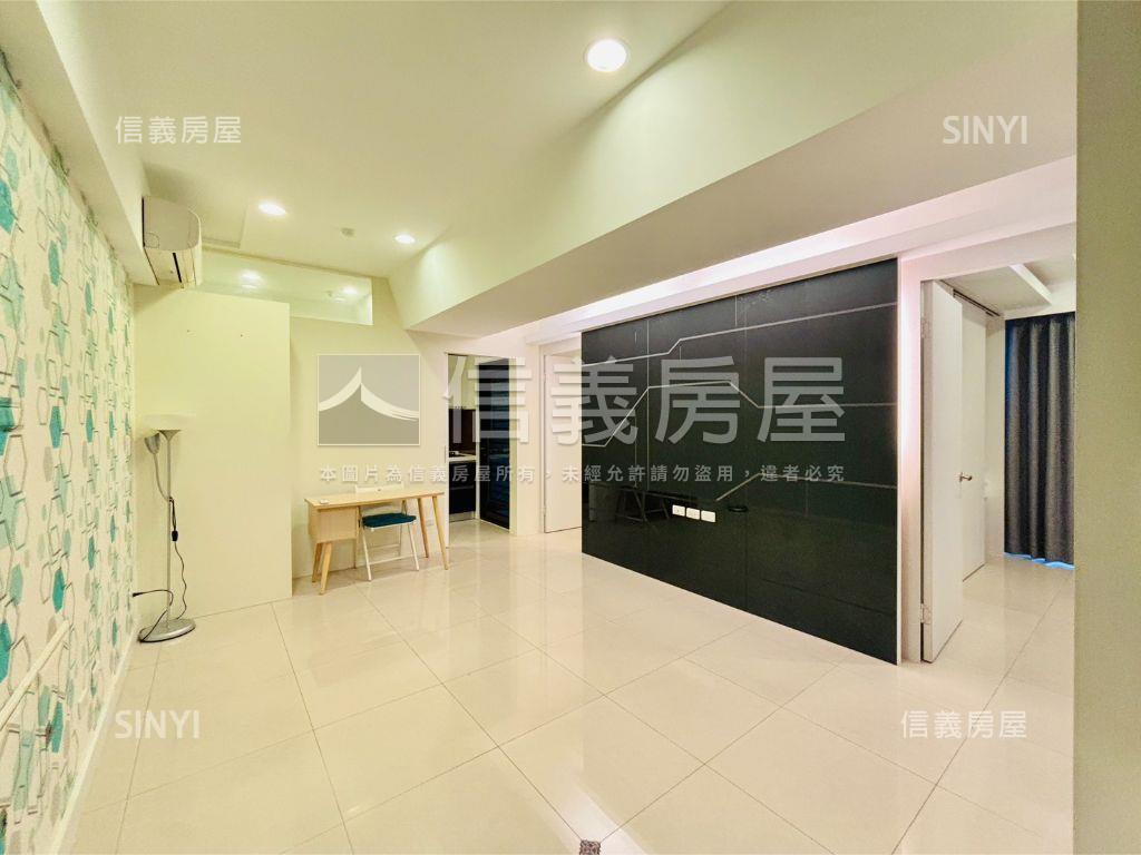 水森林專用露台兩房配平車房屋室內格局與周邊環境