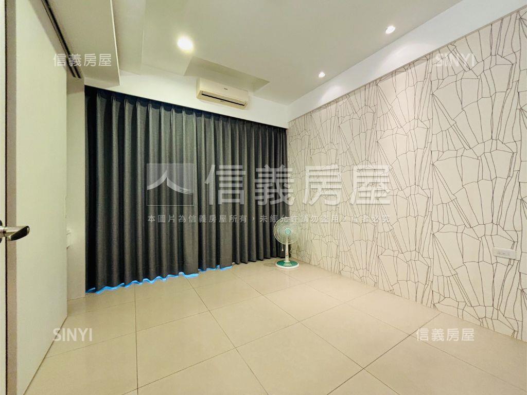 水森林專用露台兩房配平車房屋室內格局與周邊環境