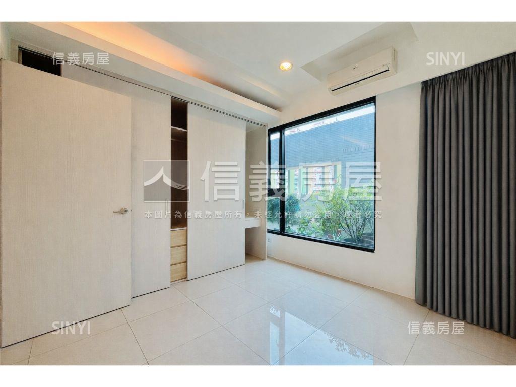 水森林專用露台兩房配平車房屋室內格局與周邊環境