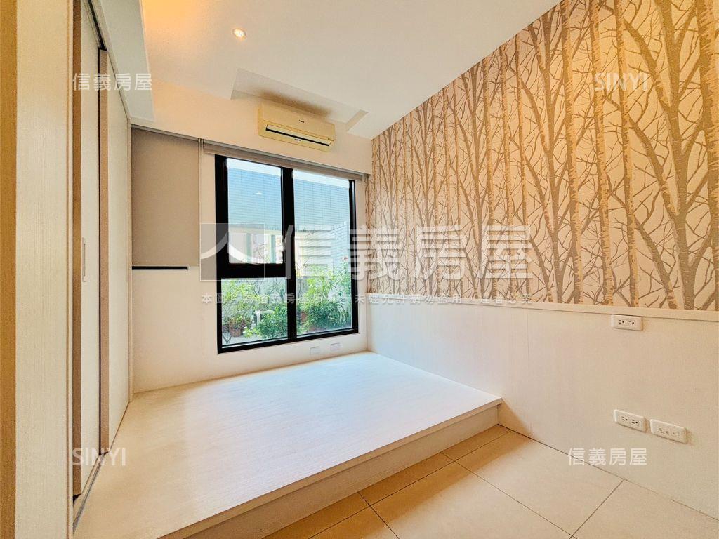 水森林專用露台兩房配平車房屋室內格局與周邊環境