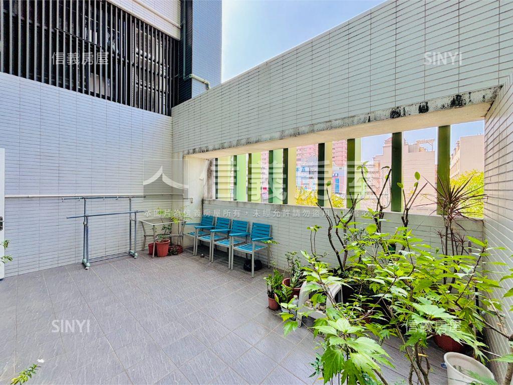 水森林專用露台兩房配平車房屋室內格局與周邊環境