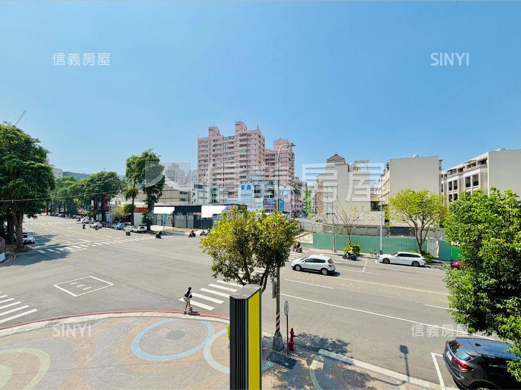 水森林專用露台兩房配平車房屋室內格局與周邊環境