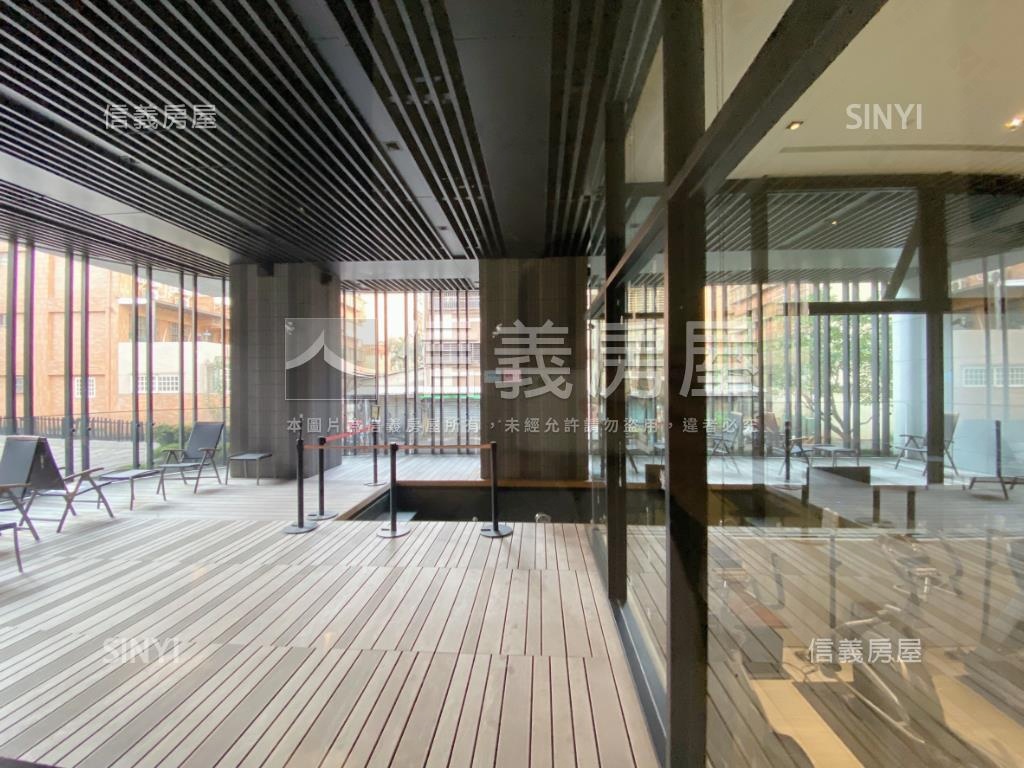 近蘆洲捷運站璞園三房車位房屋室內格局與周邊環境