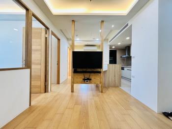 雲上久紀˙蘆洲三房居