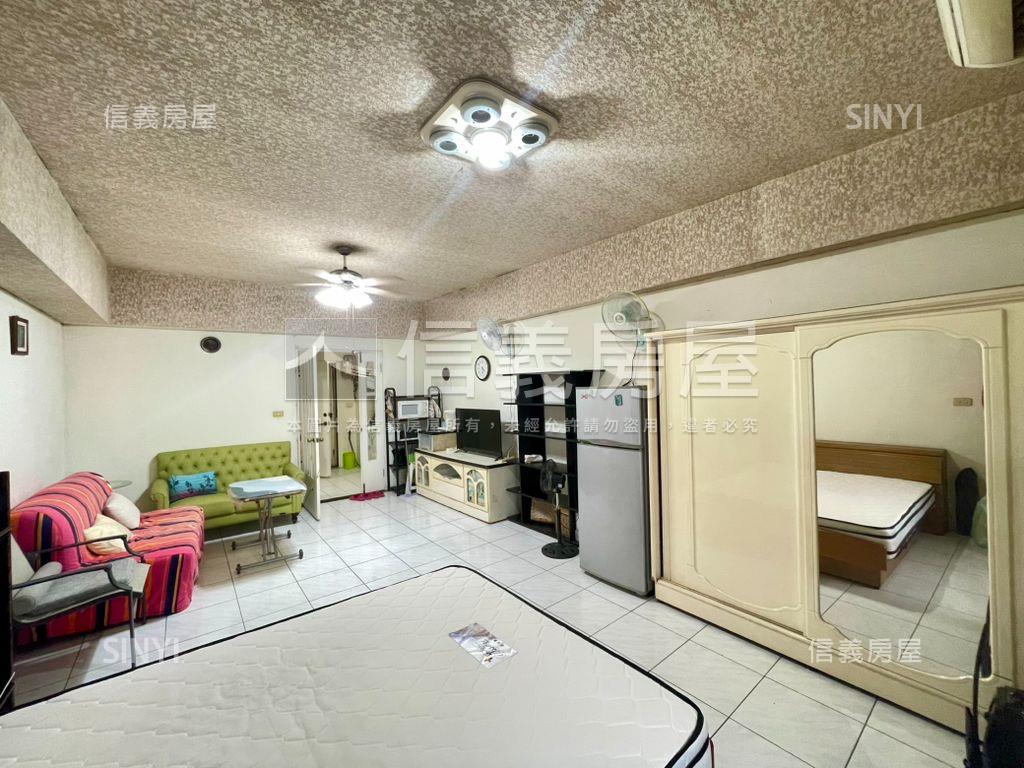 低總價～中山國小捷運高樓房屋室內格局與周邊環境