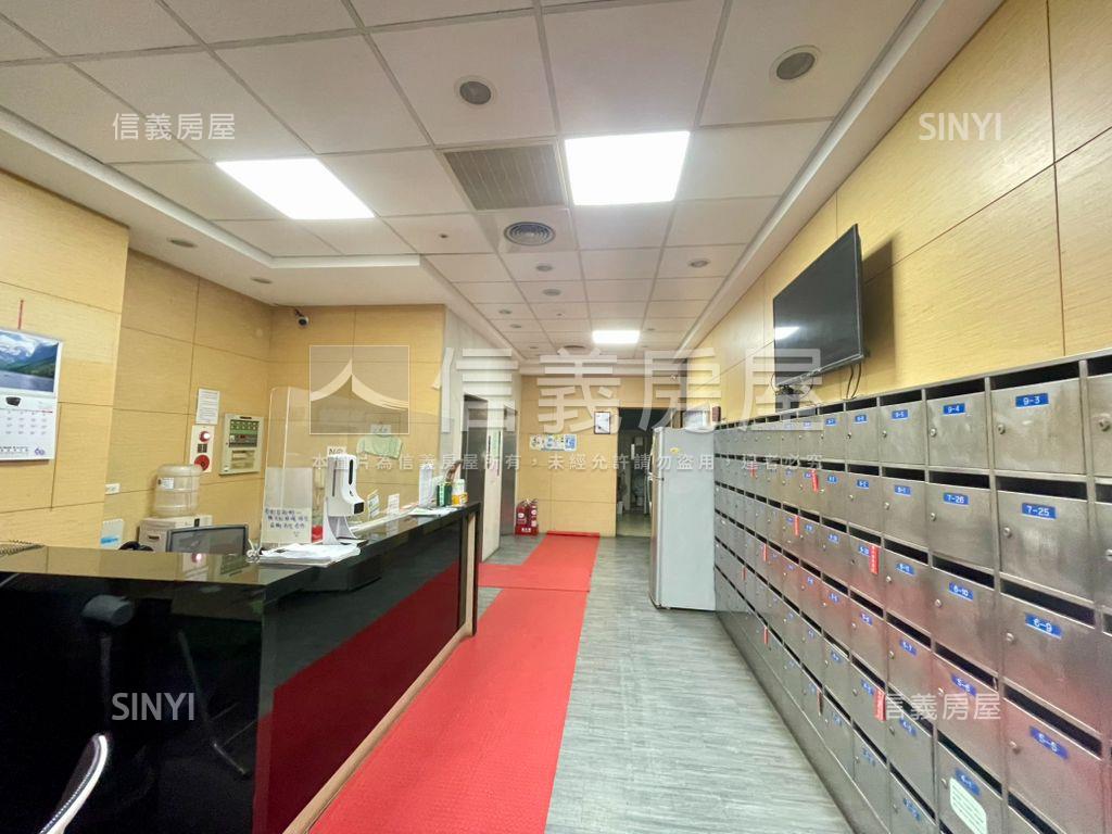 低總價～中山國小捷運高樓房屋室內格局與周邊環境
