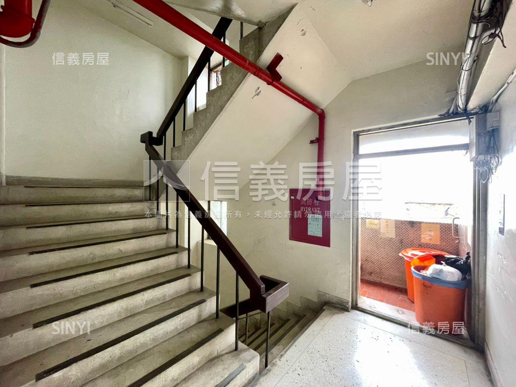 低總價～中山國小捷運高樓房屋室內格局與周邊環境