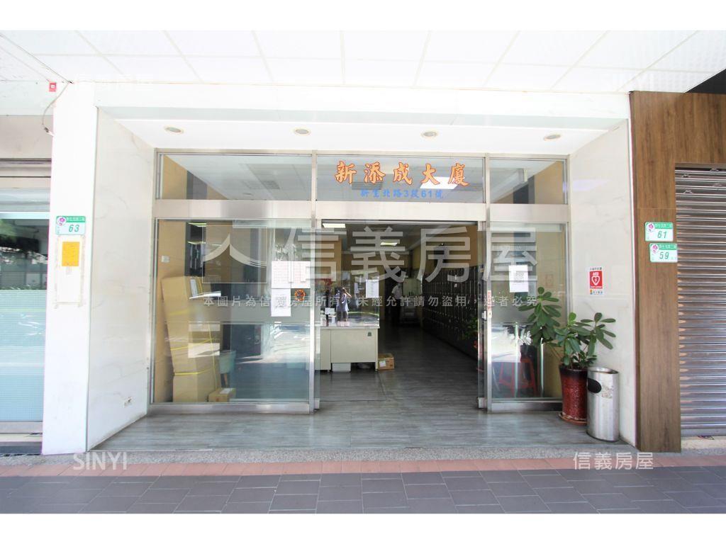 低總價～中山國小捷運高樓房屋室內格局與周邊環境
