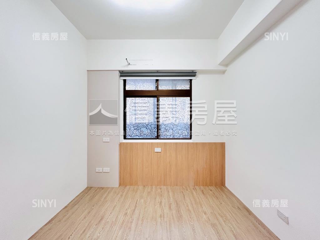 中泰宏園美三房房屋室內格局與周邊環境