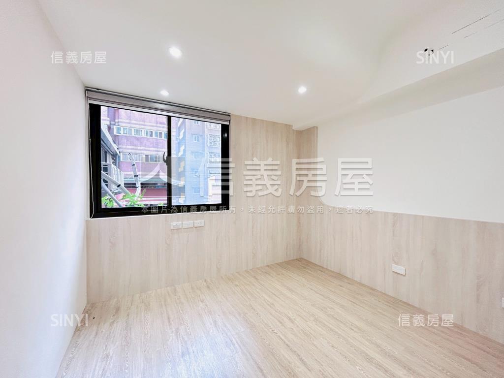 中泰宏園美三房房屋室內格局與周邊環境